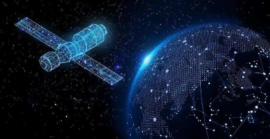 【喜訊】瑞網中標中國電子X所衛(wèi)星傳輸數據存儲項目